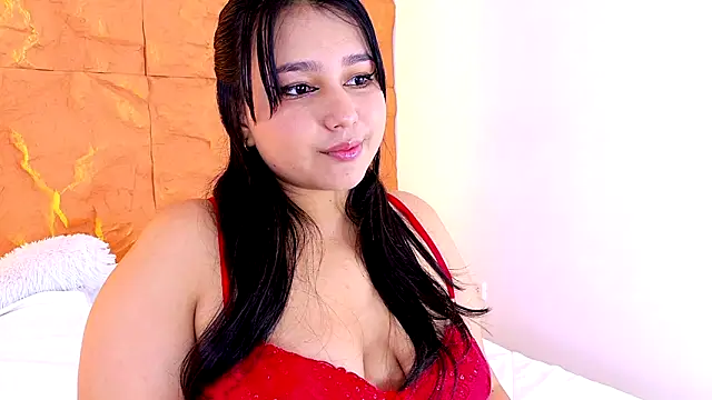 IvannaaVega online show from February 6, 4:39 am