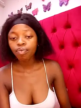 BlackberriesXxx online show from February 15, 2:47 pm