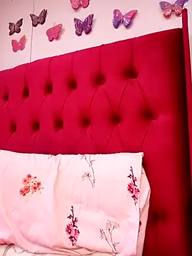 BlackberriesXxx online show from March 7, 12:24 pm