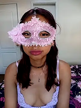 Fannylinda online show from March 21, 7:28 pm