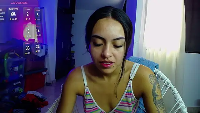 Snapshot of Leslie_Bussh_ chatting on July 11, 3:04 pm Leslie Bussh online show from July 11, 3:04 pm