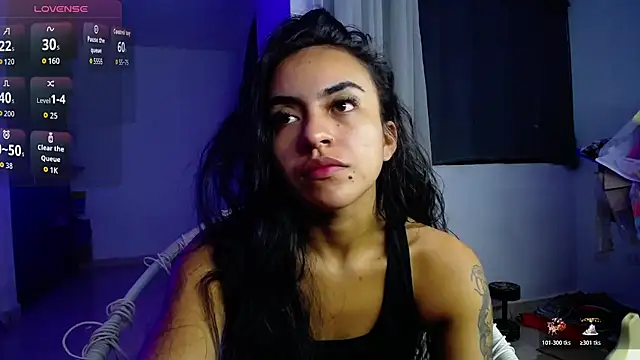 Snapshot of Leslie_Bussh_ chatting on July 12, 10:28 am Leslie Bussh online show from July 12, 10:28 am