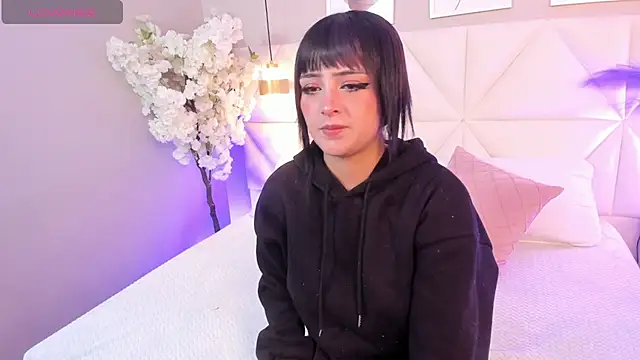 Snapshot of Adara__carter_ chatting on November 29, 3:20 am Adara carter online show from November 29, 3:20 am