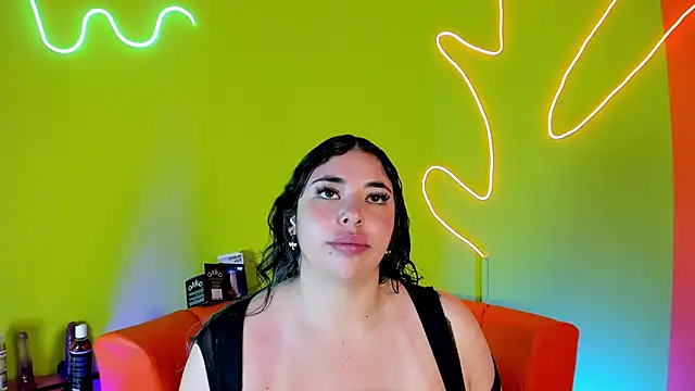 Snapshot of Bagiolett chatting on October 16, 7:26 pm Bagiolett online show from October 16, 7:26 pm