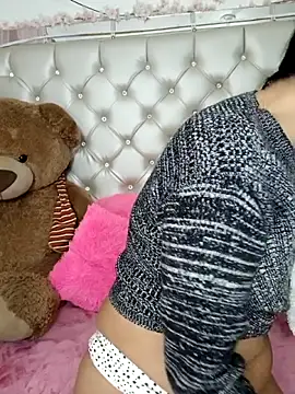 ZARAY 1118 online show from December 21, 2:08 am