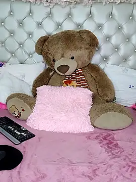 ZARAY 1118 online show from January 13, 3:01 am