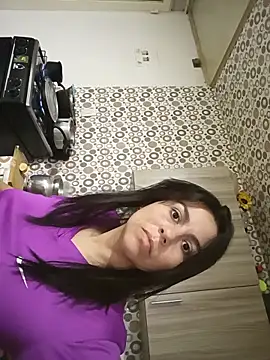 vanessa-titisM online show from November 9, 11:14 pm