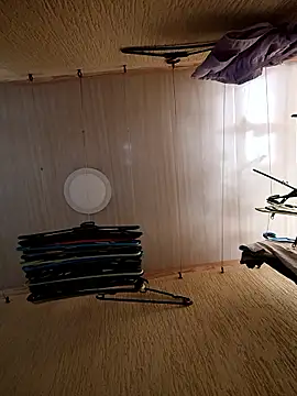 vanessa-titisM online show from January 18, 5:17 pm