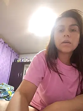 vanessa-titisM online show from April 26, 5:16 am