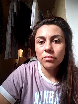 vanessa-titisM online show from May 3, 7:09 pm