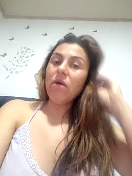 vanessa-titisM online show from May 10, 2:39 am