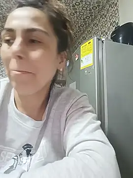 vanessa-titisM online show from June 11, 2:53 am