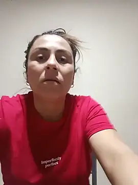 vanessa-titisM online show from June 12, 11:35 pm