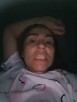 vanessa-titisM online show from June 21, 2:25 am