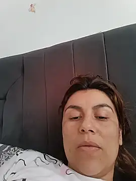 vanessa-titisM online show from June 21, 4:09 pm