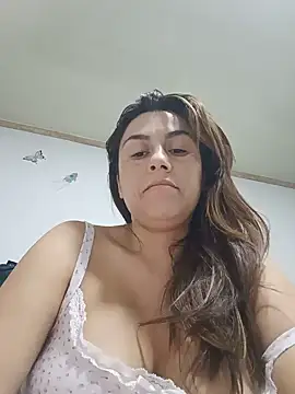 vanessa-titisM online show from July 1, 3:08 am