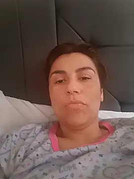 vanessa-titisM online show from July 11, 5:26 pm