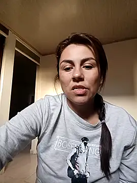 vanessa-titisM online show from July 16, 10:27 pm