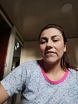 vanessa-titisM online show from July 17, 10:14 pm