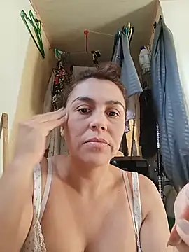 vanessa-titisM online show from July 26, 10:27 pm