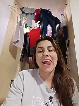 vanessa-titisM online show from July 28, 1:56 am