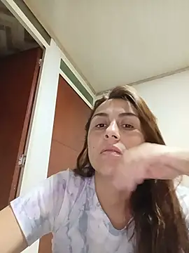 vanessa-titisM online show from July 30, 2:43 am