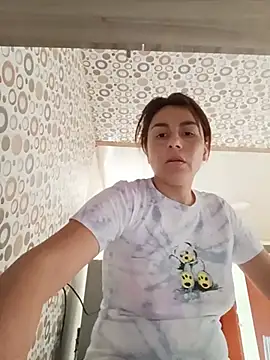 vanessa-titisM online show from July 30, 5:34 pm