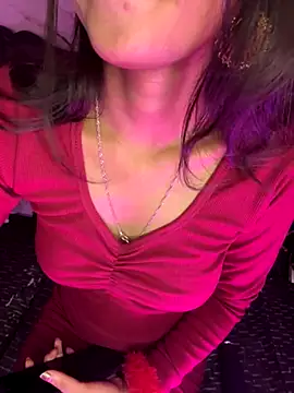 Snapshot of The_Lustful_Desire chatting on October 30, 9:11 am The Lustful Desire online show from October 30, 9:11 am