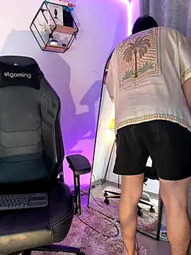 Snapshot of Im_Juaniito chatting on September 12, 11:15 pm Im Juaniito online show from September 12, 11:15 pm