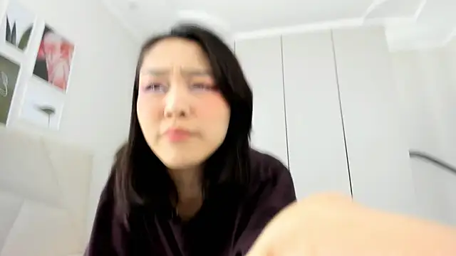 Snapshot of jamienyaam chatting on September 27, 9:09 pm jamienyaam online show from September 27, 9:09 pm