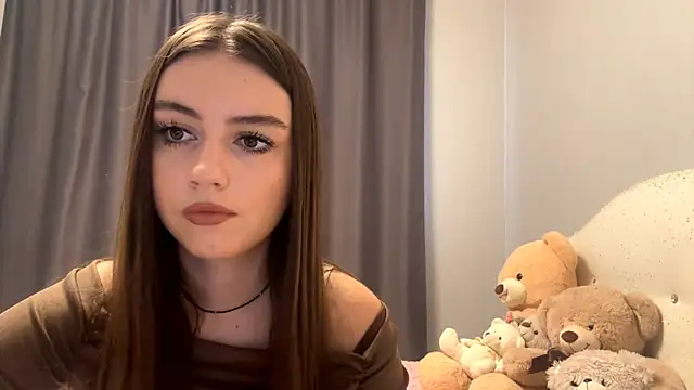 Snapshot of CatherinDream chatting on October 28, 3:21 am CatherinDream online show from October 28, 3:21 am