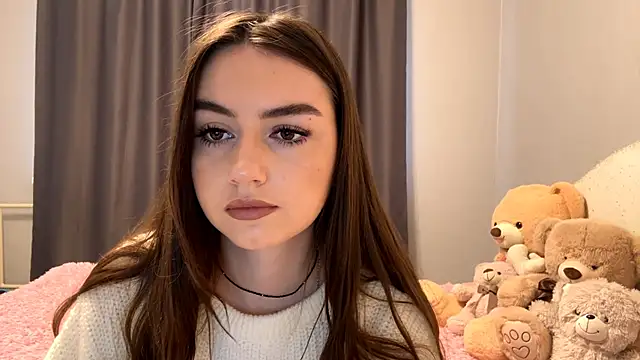 Snapshot of CatherinDream chatting on November 7, 3:06 am CatherinDream online show from November 7, 3:06 am