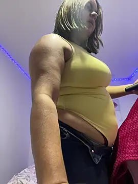 Anabelle 00  online show from May 4, 4:08 am