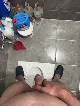 LAZ3R1 online show from October 11, 9:46 pm