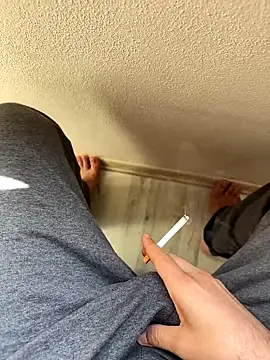 LAZ3R1 online show from October 22, 6:24 am