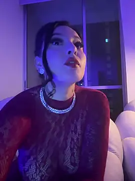GabyMejiaa online show from April 26, 4:21 am
