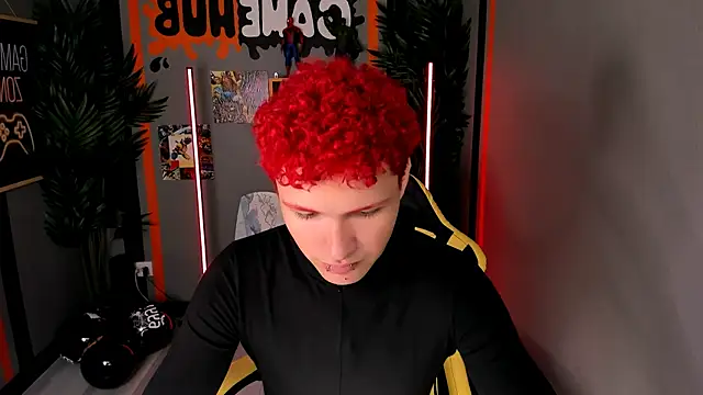 Snapshot of JonnyDarka chatting on November 5, 10:59 am JonnyDarka online show from November 5, 10:59 am