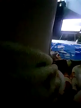 Snapshot of kham90_my96 chatting on October 25, 7:05 am kham90 my96 online show from October 25, 7:05 am