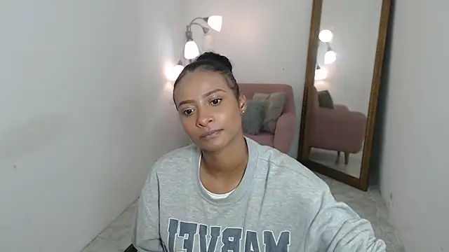 tatiana oconell22 online show from February 9, 2:37 am