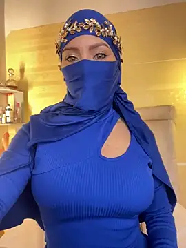  hafsa  online show from October 3, 10:23 am