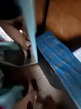 Snapshot of HappyBaseline65 chatting on October 14, 8:20 pm HappyBaseline65 online show from October 14, 8:20 pm