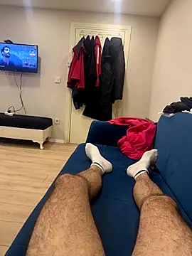 Sovaisback online show from November 29, 2:14 am