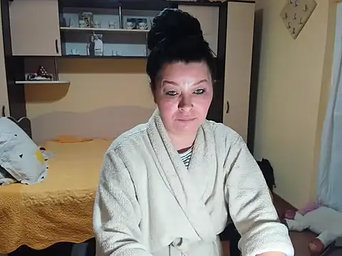 Soffy Skye online show from February 11, 5:01 am