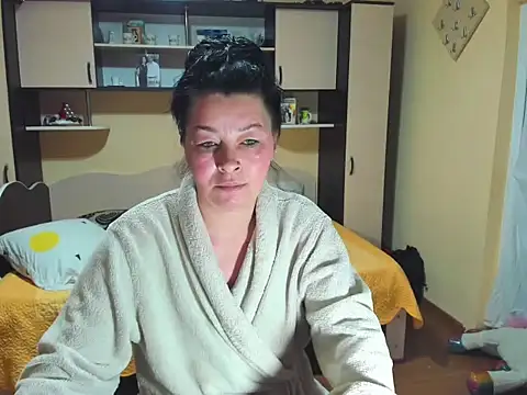 Soffy Skye online show from February 16, 5:14 am