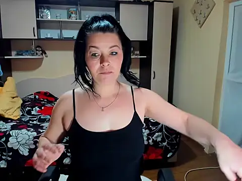 Soffy Skye online show from March 10, 6:18 am