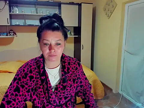 Soffy Skye online show from May 1, 3:44 am