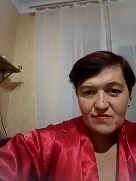 Caramellove8877 online show from October 28, 1:20 am