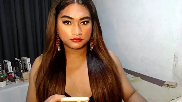 Elysia Fox online show from March 10, 5:34 am