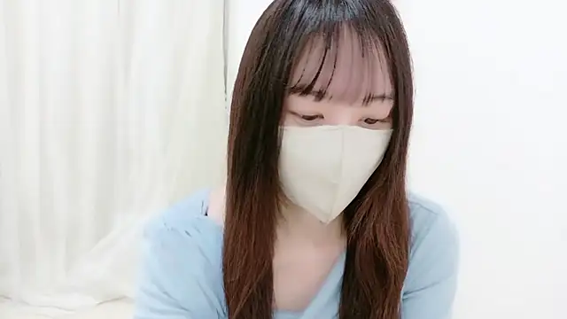 Snapshot of _Mia_land_ chatting on October 10, 1:10 pm Mia land online show from October 10, 1:10 pm