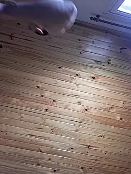 ObeyLust online show from October 31, 5:58 pm